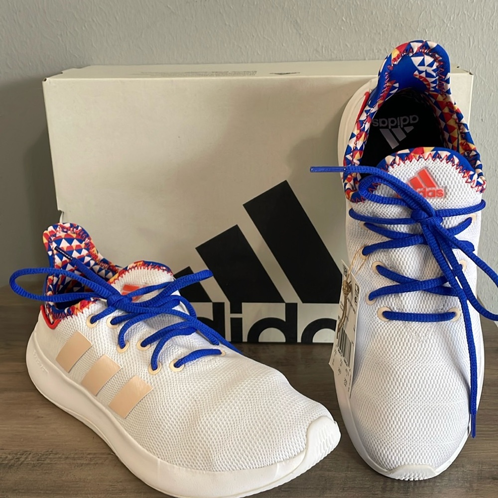 adidas Cloudfoam Pure SPW Shoes
